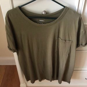 Sonoma Girlfriend tee. NWOT